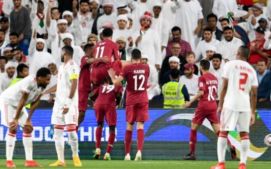 bat keo UAE vs Qatar hinh anh 1