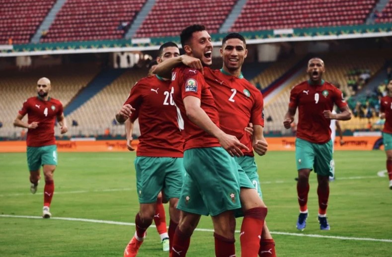 Cap nhap lịch su doi dau Morocco vs Croatia
