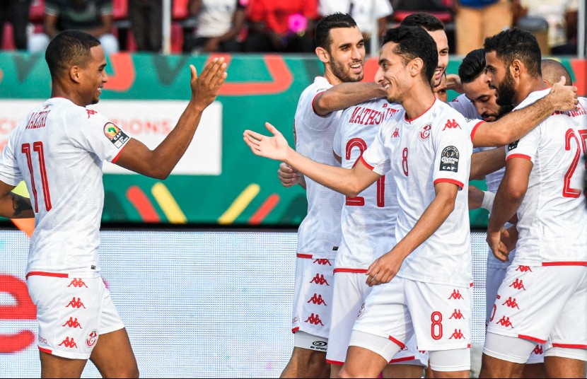 Nhan dinh lich su doi dau Tunisia vs Phap WC 2022
