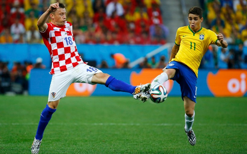 Phan tich lich su doi dau Croatia vs Brazil WC 2022