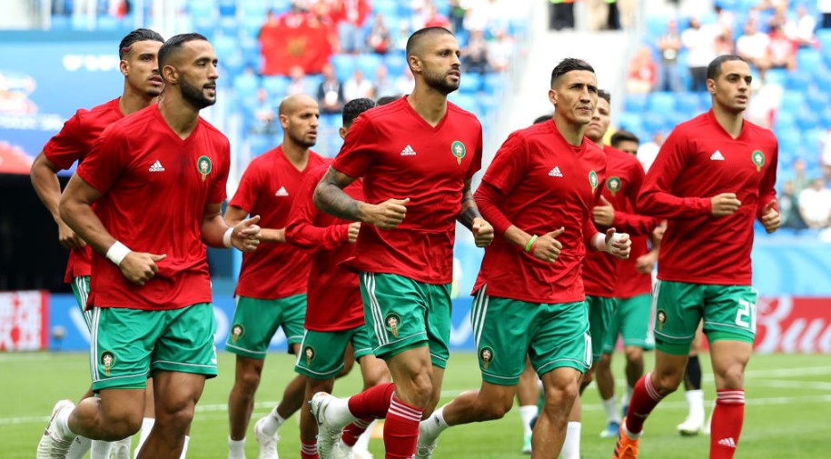 Nhan dinh lich su doi dau Maroc vs BĐN WC 2022