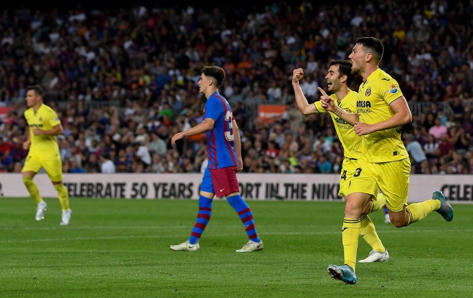 Nhan dinh tran Villarreal vs Barca chuan nhat