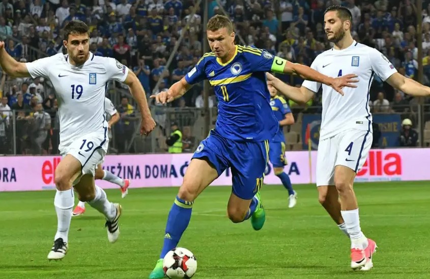 Nhan dinh phong do Bosnia vs Ukraine chinh xac