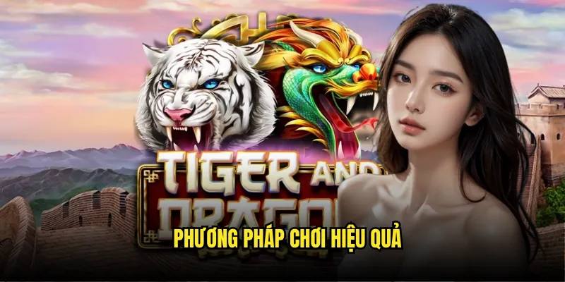 Rồng Hổ Tài Xỉu Tỷ Lệ Kèo - Trò Chơi Kết Hợp Độc Đáo 3 Phương Pháp Chơi Hiệu Quả