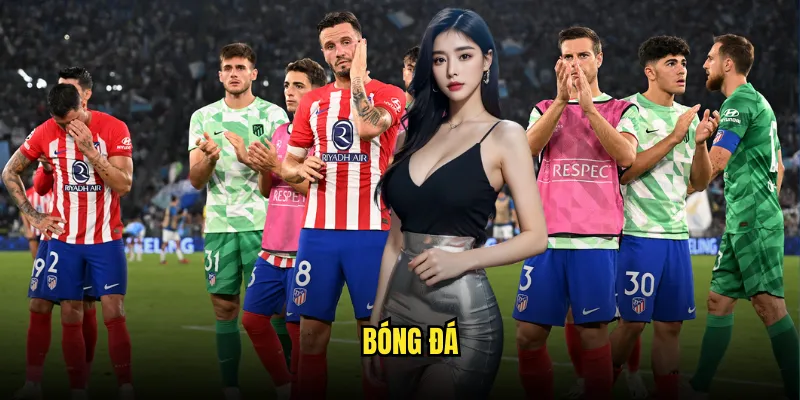 Bóng Đá Tỷ Lệ Kèo - Sân Chơi Cá Cược Bóng Đá Hàng Đầu 1 Bóng đá