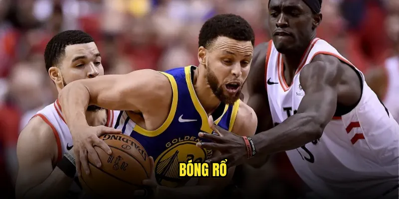Bóng Rổ Tỷ Lệ Kèo - Cược NBA Và Giải Đấu Quốc Tế 1 Bóng rổ