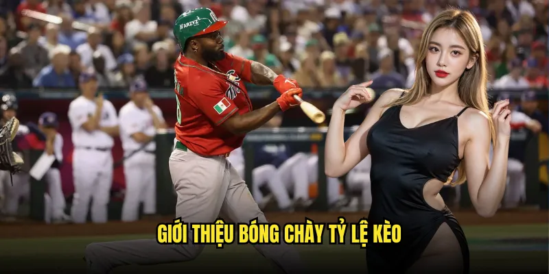 Bóng Chày Tỷ Lệ Kèo - Đặt Cược MLB Và NPB Online 2 Giới Thiệu Bóng Chày Tỷ Lệ Kèo