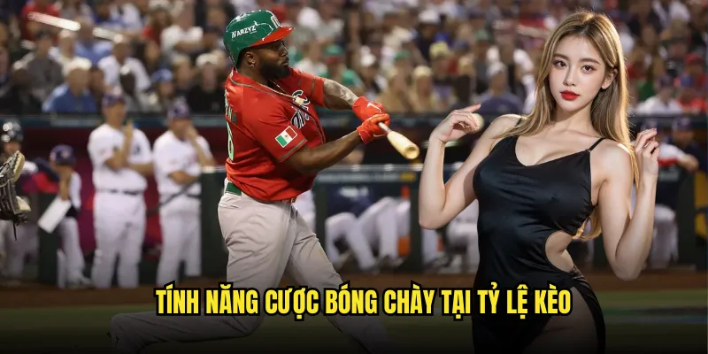 Bóng Chày Tỷ Lệ Kèo - Đặt Cược MLB Và NPB Online 3 Tính Năng Cược Bóng Chày Tại Tỷ Lệ Kèo