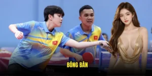 Bóng bàn
