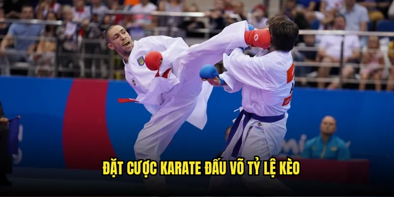 Karate đấu võ Tỷ Lệ Kèo - Cược Võ Thuật Olympic Online 3 Đặt Cược Karate đấu võ Tỷ Lệ Kèo