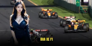 Đua xe F1
