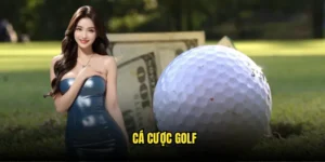 Cá cược Golf