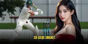 Cá cược cricket