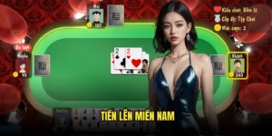 Tiến lên miền Nam