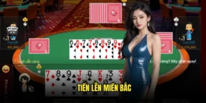 Tiến lên miền Bắc