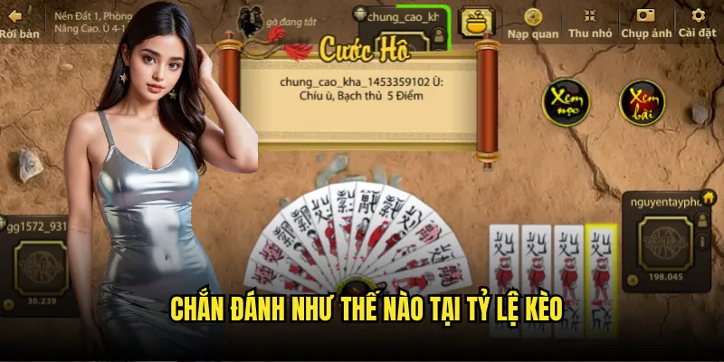 Chắn đánh như thế nào? Game Dân Gian Miền Trung Online Tại Tỷ Lệ Kèo 2 Chắn đánh như thế nào Tại Tỷ Lệ Kèo