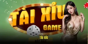Tài xỉu