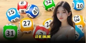 lô đề online