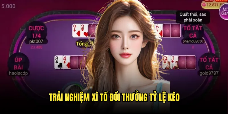 Xì Tố Đổi Thưởng Tỷ Lệ Kèo - Poker Dice Casino 2 Trải Nghiệm Xì Tố Đổi Thưởng Tỷ Lệ Kèo