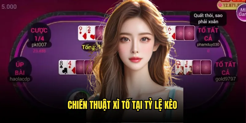 Xì Tố Đổi Thưởng Tỷ Lệ Kèo - Poker Dice Casino 3 Chiến Thuật Xì Tố Tại Tỷ Lệ Kèo