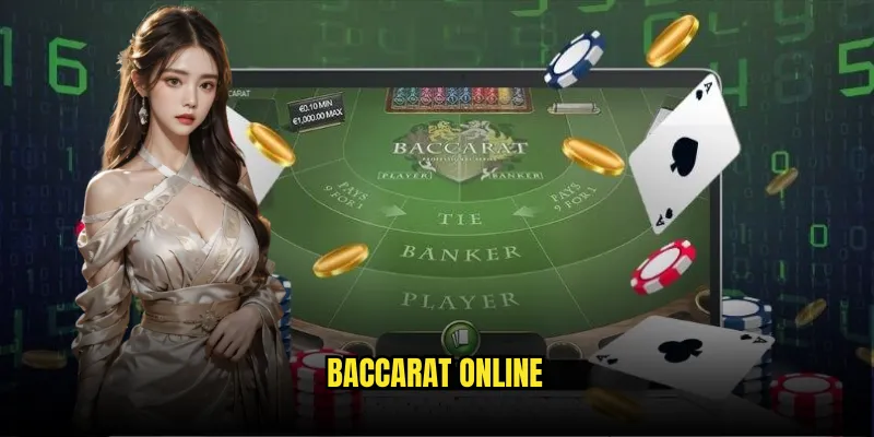 Baccarat Online