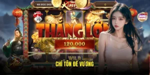 Chí Tôn Đế Vương