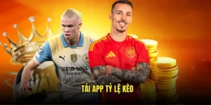 Tải app tỷ lệ kèo