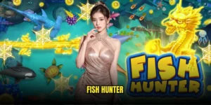 Fish Hunter