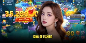 King of Fishing
