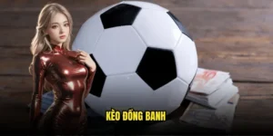 Kèo đồng banh