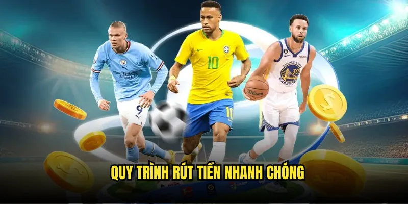 Nhận Thưởng Dễ Dàng - Thủ Tục Rút Tiền Tỷ Lệ Kèo Đơn Giản 2 Quy Trình Rút Tiền Nhanh Chóng