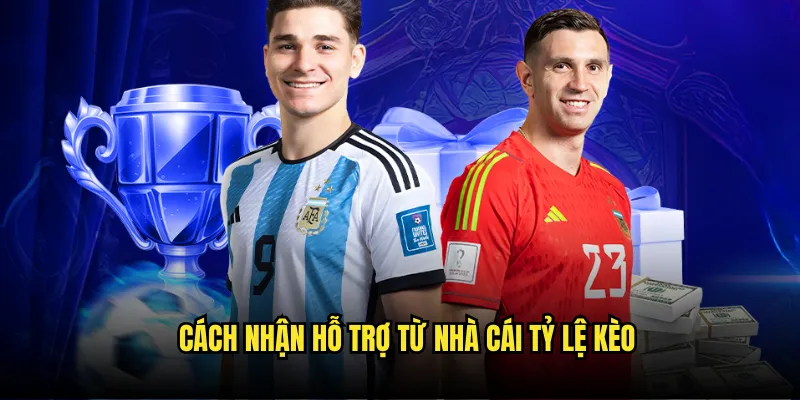 Cách nhận hỗ trợ từ nhà cái Tỷ lệ kèo - Kênh Chăm Sóc Chuyên Nghiệp 3 Cách nhận hỗ trợ từ nhà cái Tỷ lệ kèo