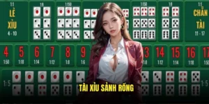 Tài Xỉu Sảnh Rồng