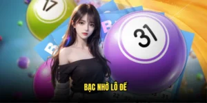 Bạc nhớ lô đề