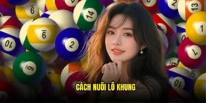 Cách nuôi lô khung