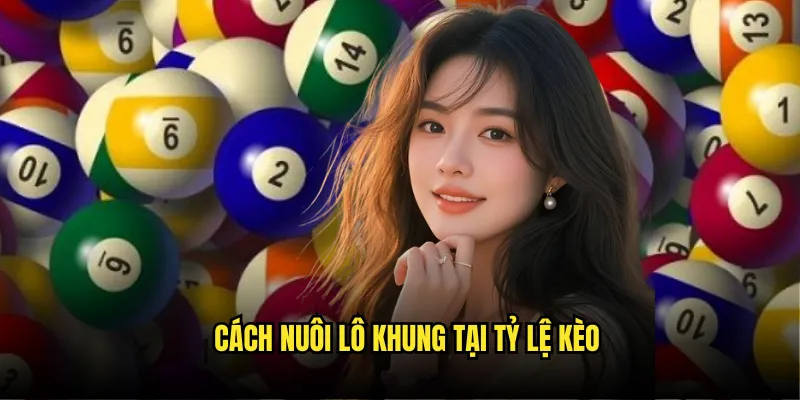 Chiến Lược Lâu Dài - Cách nuôi lô khung Tỷ lệ kèo 3 Cách Nuôi Lô Khung Tại Tỷ Lệ Kèo