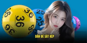 Dàn đề sát kép